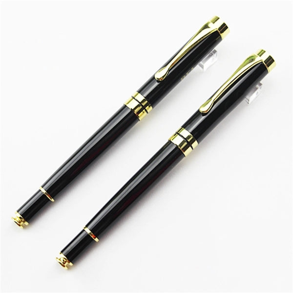 Business Ballpoint Pen