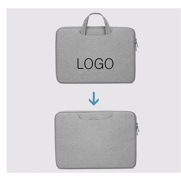Notebook Carrying Case Handbag-14.1in