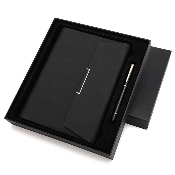 A5 Business Notebookd Gift Set