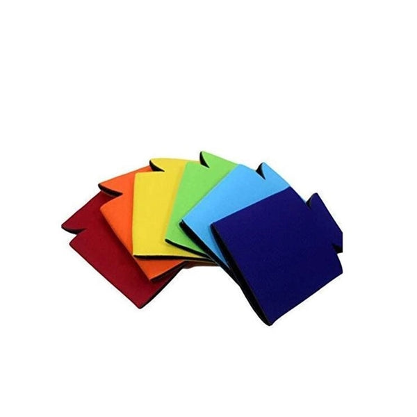Neoprene Beer Can Sleeve Covers