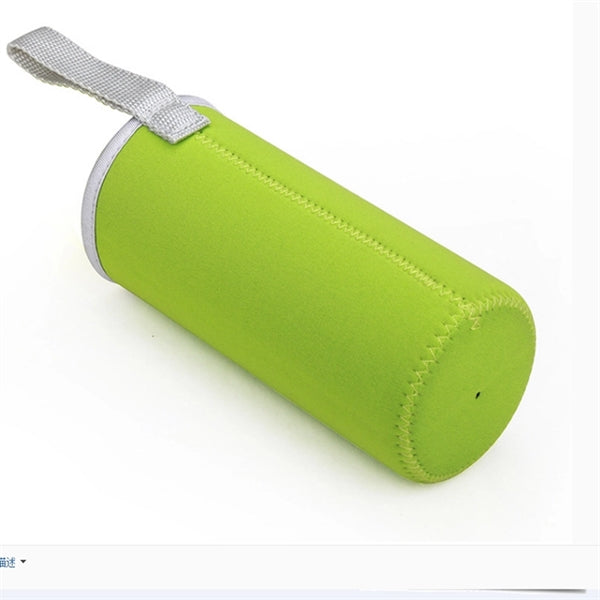 Basic Collapsible Bottle Kooler