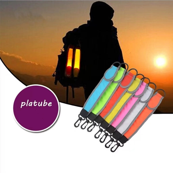Light Up Safety Hanging Belt
