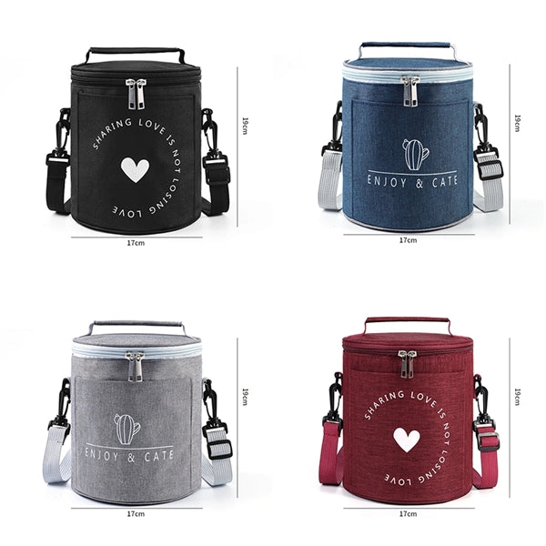 Cooler Lunch Bag