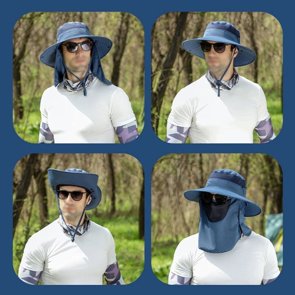 Fishing Hat Sun Protection Hat