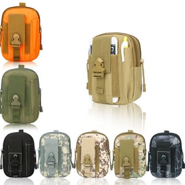 Outdoor Waist Bag