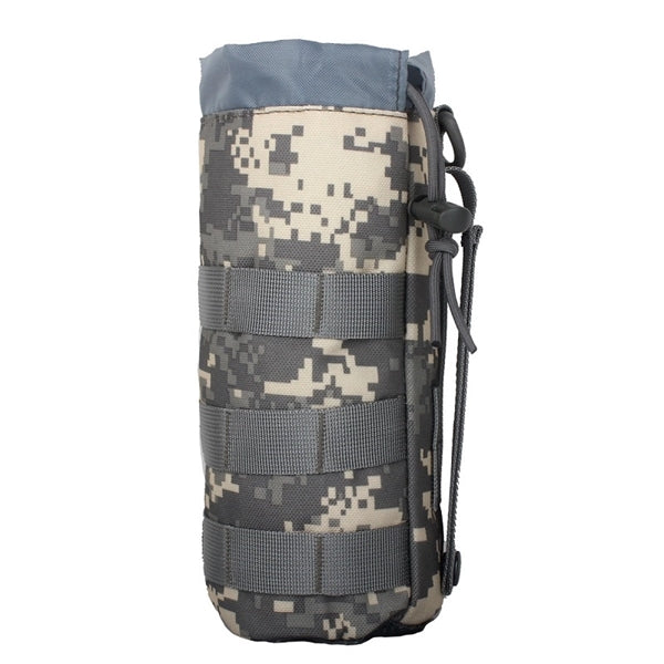 Tactical Water Bottles Pouch Bag