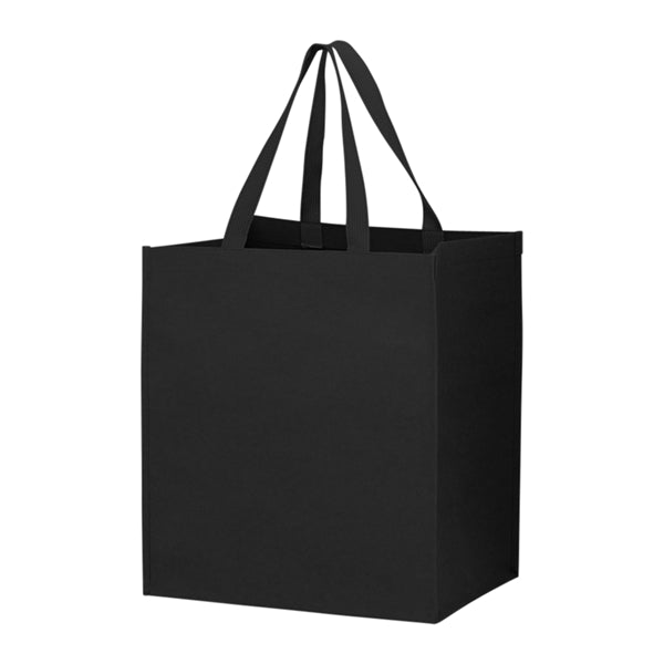 6-Bottle Washable Kraft Wine Tote