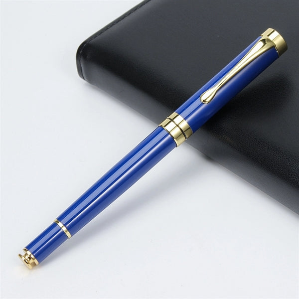 Metal Ballpoint Pen