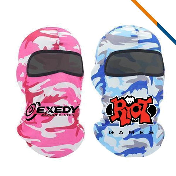 Zat Neck Gaiter