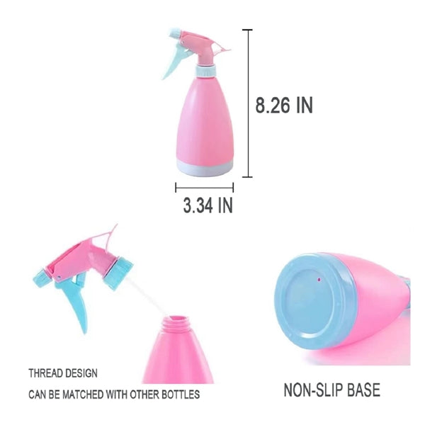 Spray Bottle