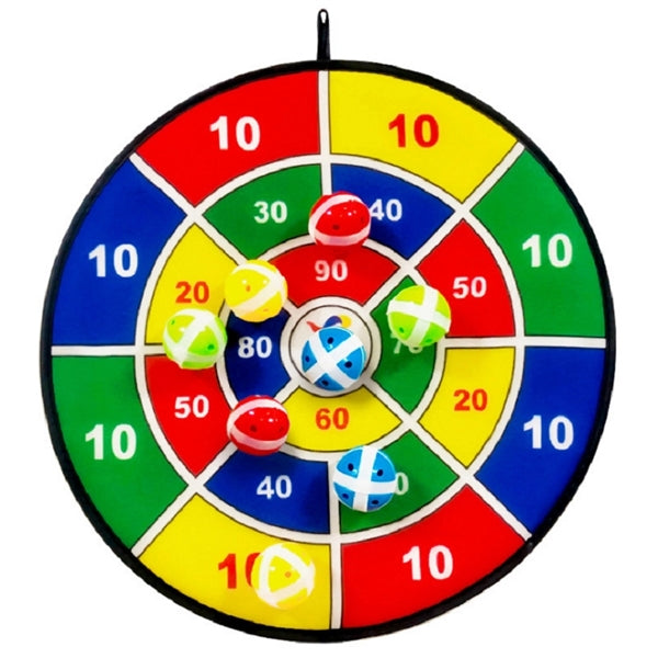 Kids Dart Board