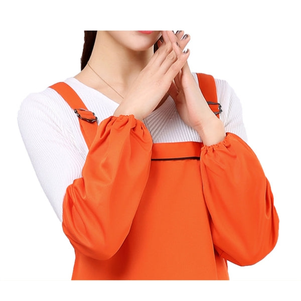 Women Cleaning Sleeve Oversleeve