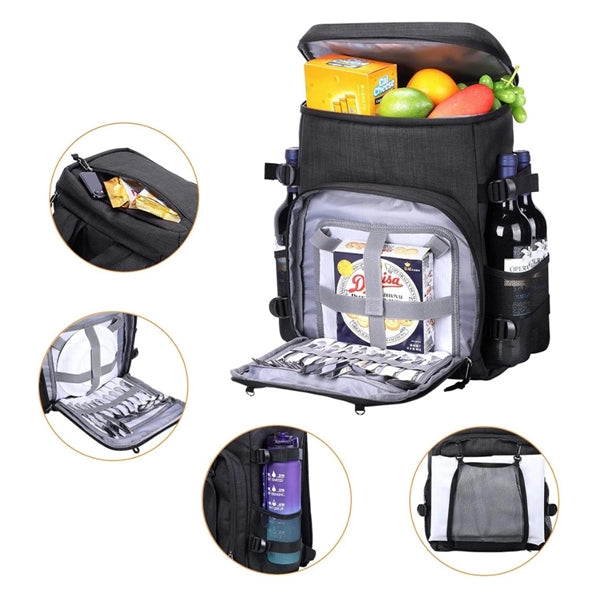 Backpack Cooler