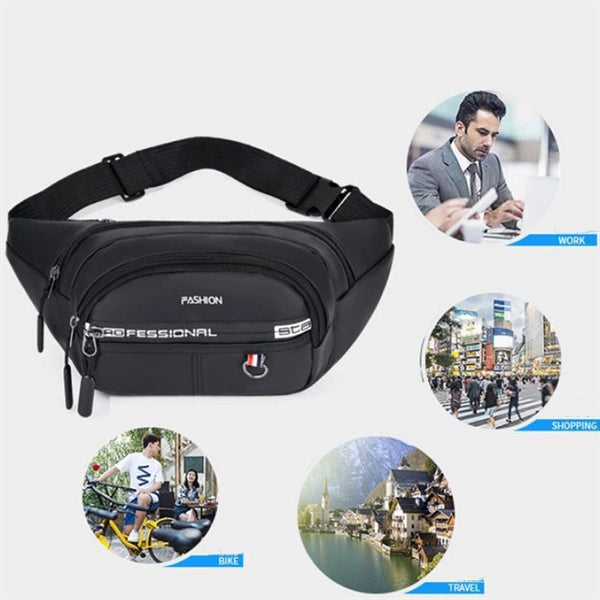 Fanny Pack For Men And Women