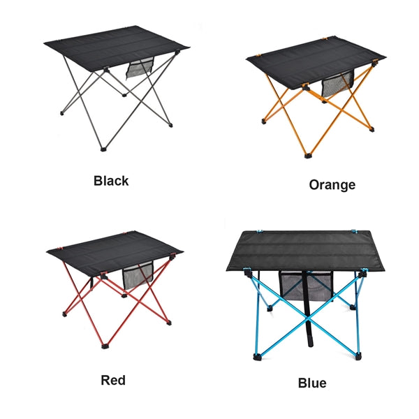 Portable Folding Camping Table