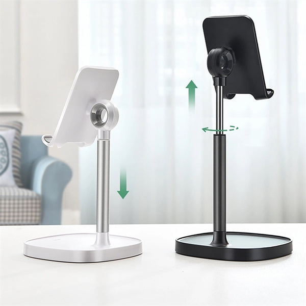 Adjustable Phone Stand For Desk
