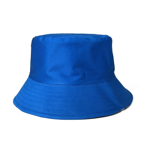 Fishing Hunting Foldable Bucket Hat
