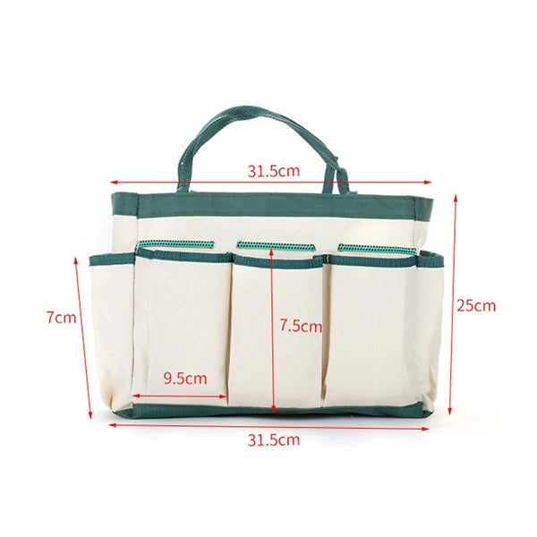 Gardening Tool Storage Bag