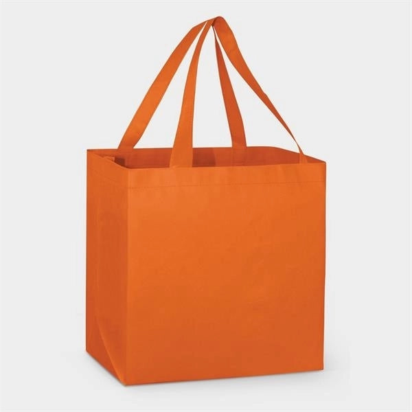 Shopper Tote Bag