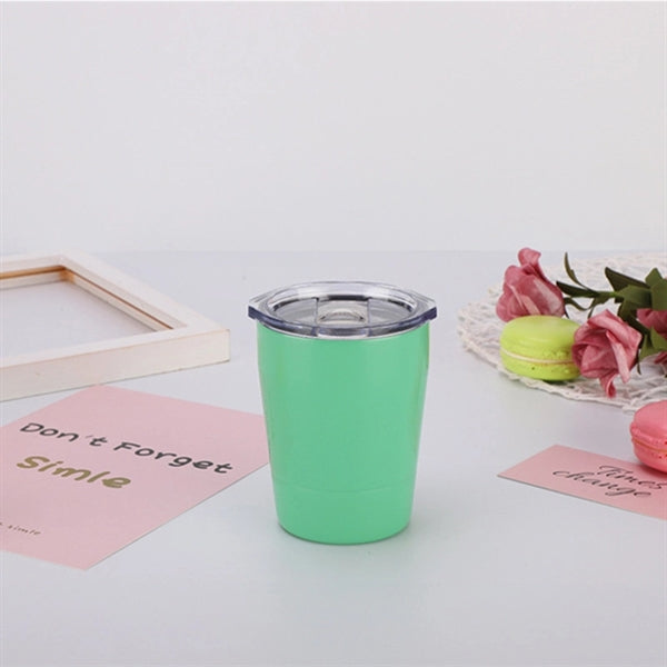 Kids Stainless Steel Cup