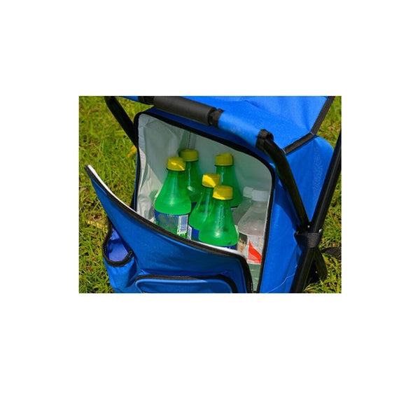 Backpack Cooler Chair