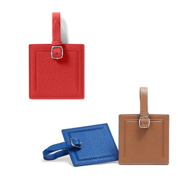 Luggage Tag