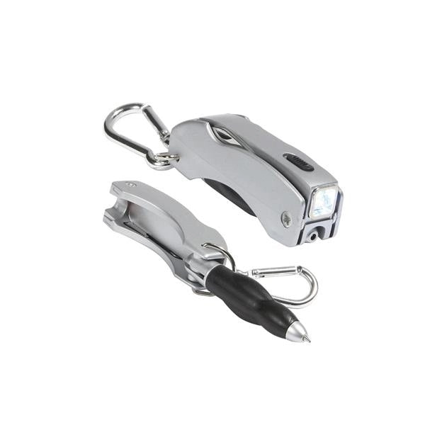Everything Tool with Carabiner