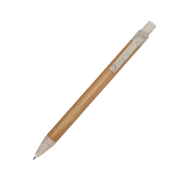 Bamboo Wheat Writer Pen