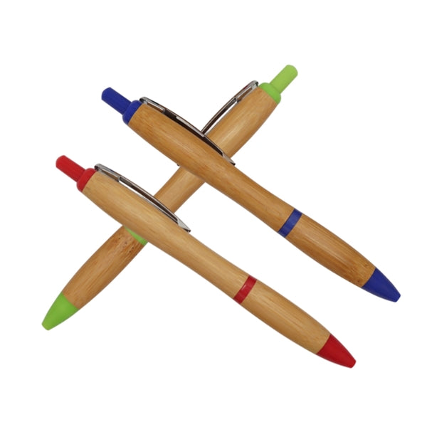 Atticus Bamboo Pen