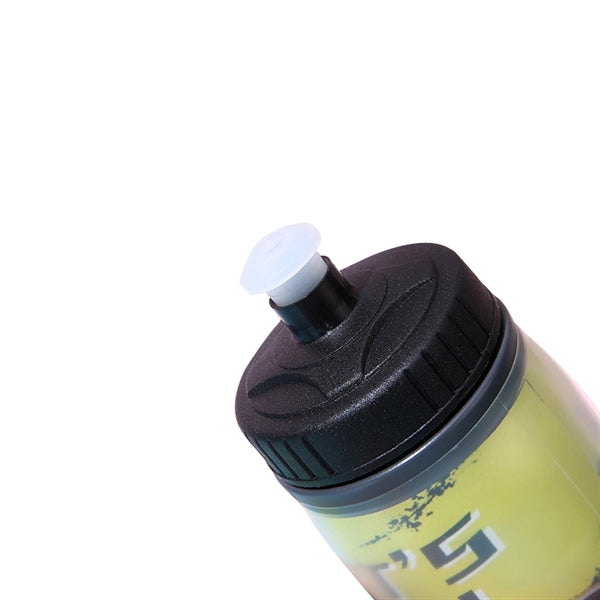 Sports Fitness Essential double wall plastic Water Bottle