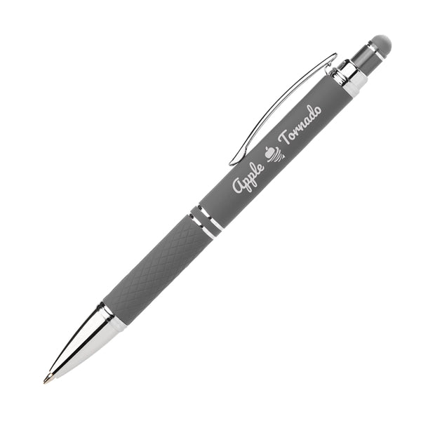 Phoenix Softy Gel Pen w/ Stylus - Laser