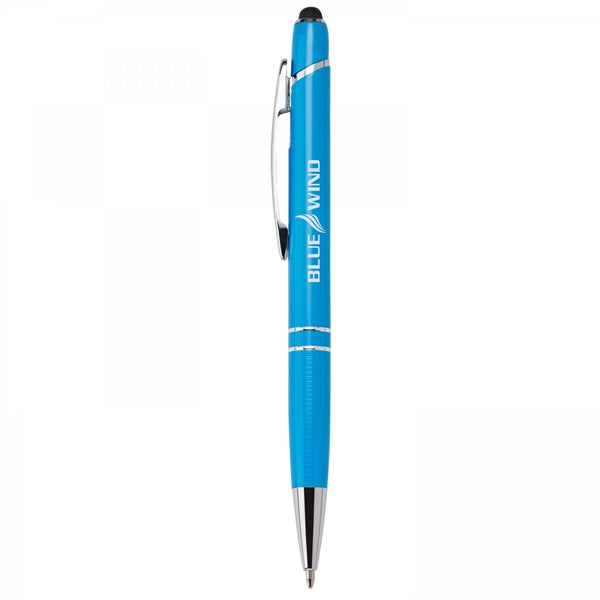 Glacio Ballpoint Pen/stylus