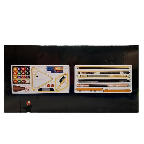 Billiard Accessories Kit