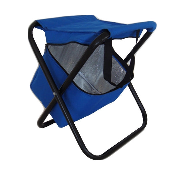 Foldable Cooler Chair