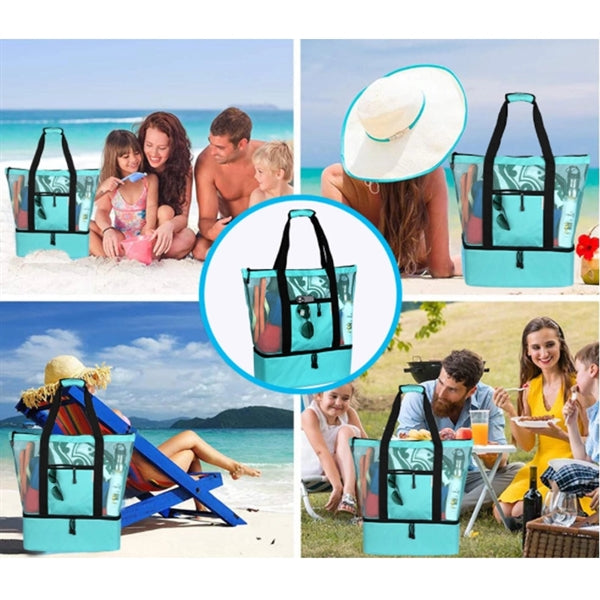 Beach Camping Bag