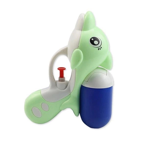 Dolphin Water Gun