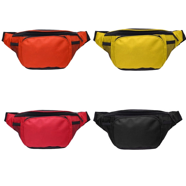 Waterproof Sports Waist Pack