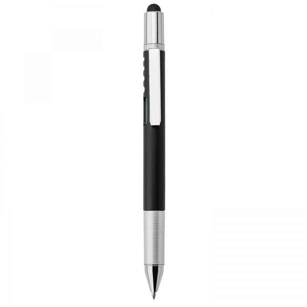 Locus 5-in-1 Ballpoint Pen
