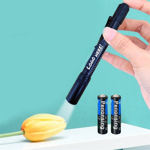 LED Pocket Pen Light