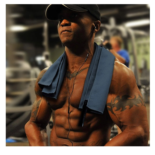 Sports Quick Dry Towel