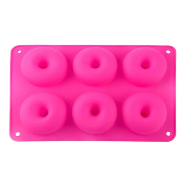 Donut Molds Baking Tray