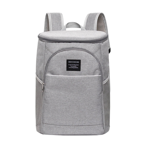 Large Capacity Backpack Cooler for Camping