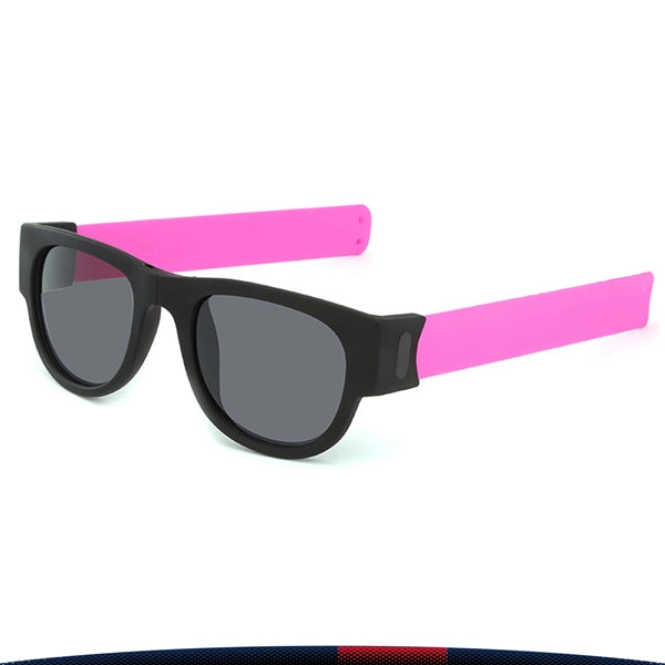 New Foldable Sunglasses