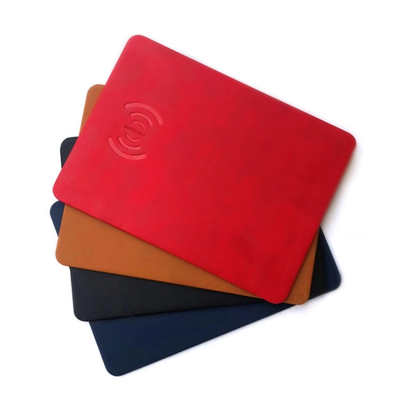 Wireless Charging Mouse Pad