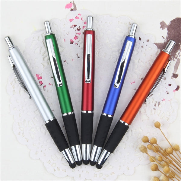 Collins Ballpoint Stylus Pens