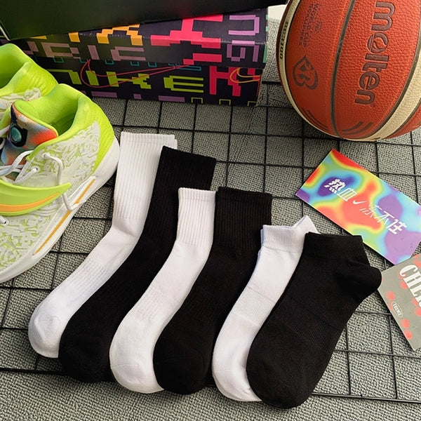 Crew Socks