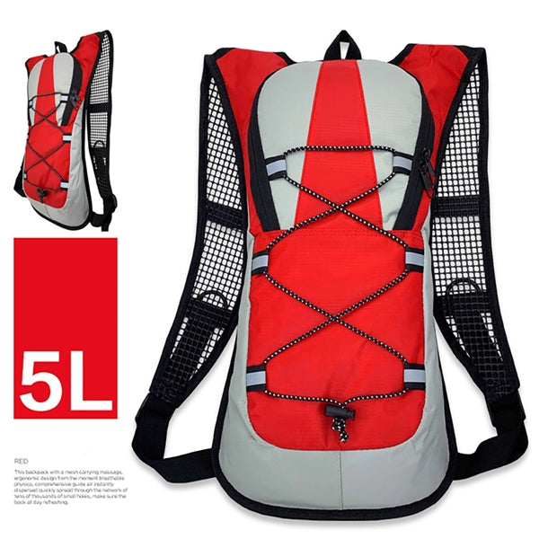 Tactical Hydration Pack Backpack