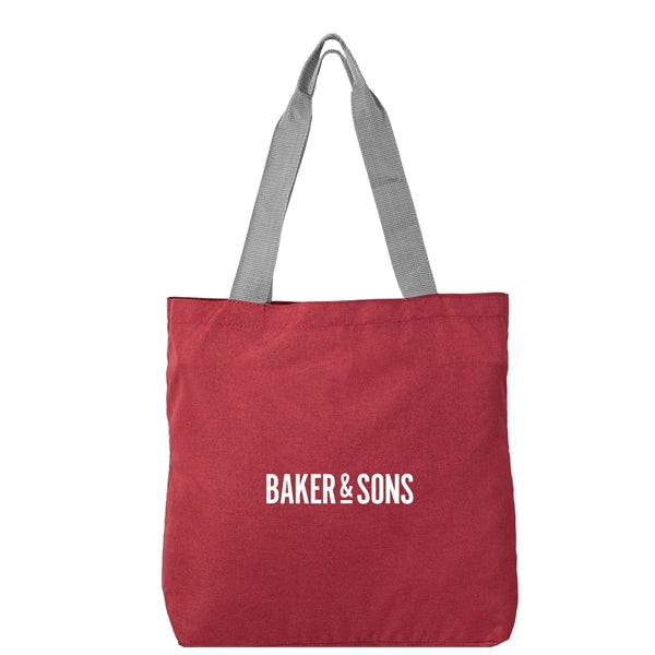 Stellar - Tote Bag - 300D Polyester