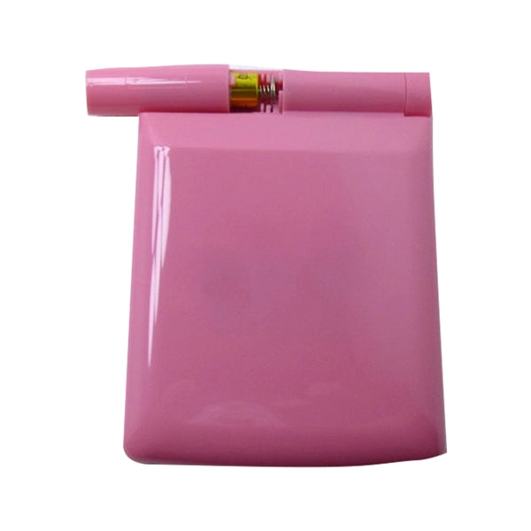 Led Compact Makeup Mirror