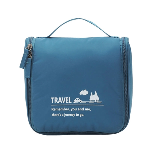 Hanging Toiletry Bag, Cosmetic Makeup Travel
